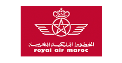 Royal air Maroc