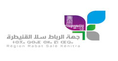 Région Rabat